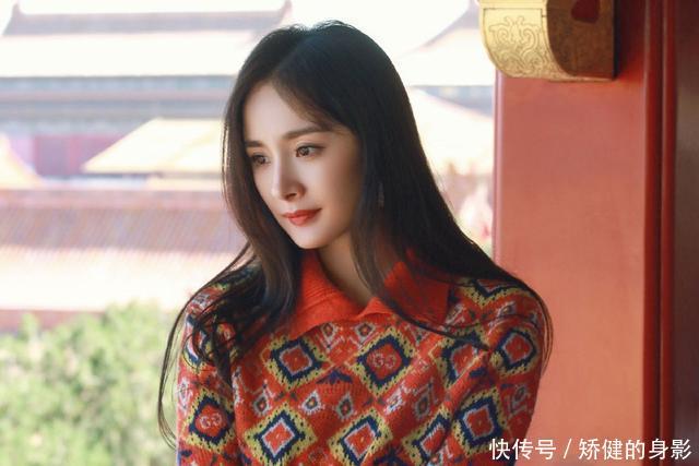『种鼻型』决定颜值的关键部位,不是脸型,而是这里,一看一个准!