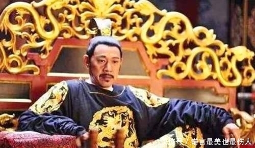  [影响力]中国自秦始皇后共408位皇帝,但唯独这4人对后世影响力最大