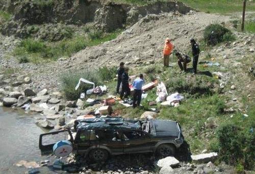 川藏线上那么多“豪车”，为什么没人开回去车主一言难尽