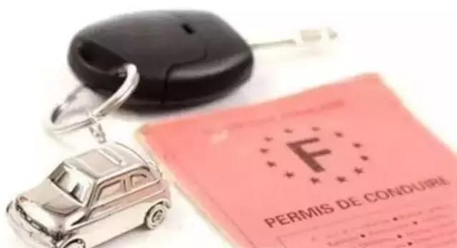 中国驾照有多牛,在这些国家你可以用国内驾照