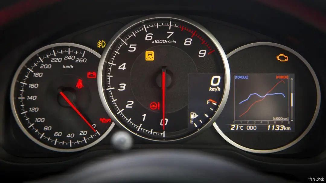  『车型』斯巴鲁BRZ将推出最终版车型，限量发售100辆告别德国市场