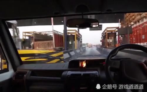  #非常麻烦#国庆高速免费走ETC还是人工车道？别走错，搞不好造成