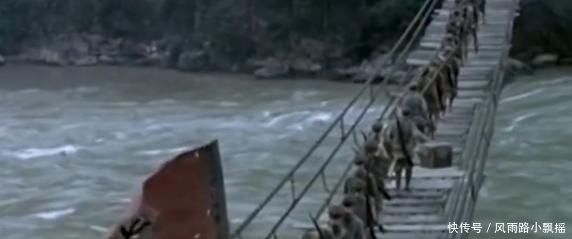  『证实』一老农说他曾是红军团长，无人信他，最后司令亲自为他证实身份