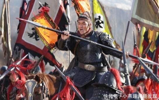  「位居」双枪将董平初来乍到便位居人上，宋江为何如此看重他？