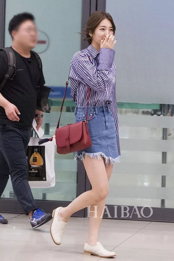 服气| 土黑圆妹纸瘦身秒变“国民初恋”!秀智更让人惊喜的是?