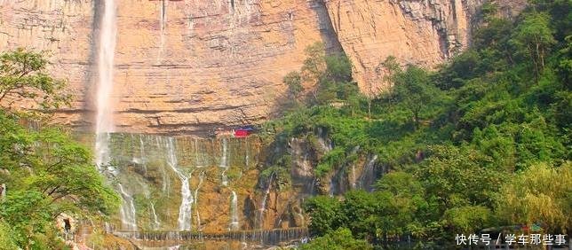 中国最“失败”景区，风景堪比黄山，却因名字“太土”遭游客嫌弃