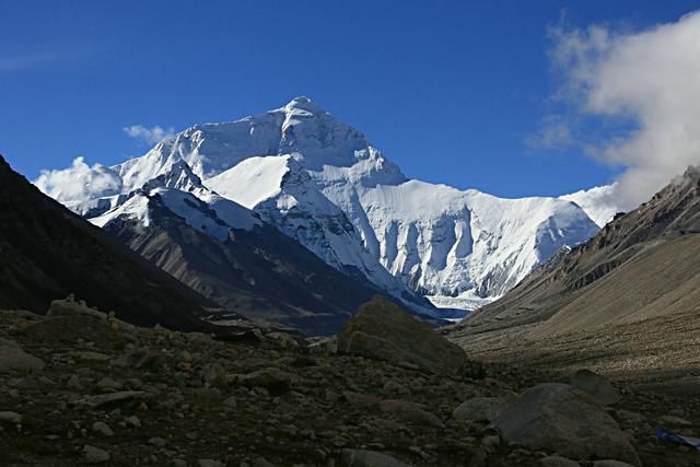 中国最美的10大名山，去过6座就是大神了，你是大神吗？