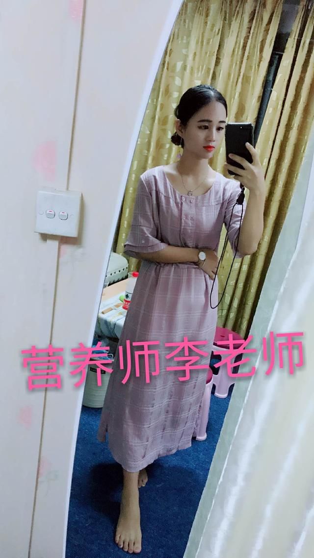 余家玉减肥蜕变记，从145斤减到现在的90斤女神，她是如何做到的