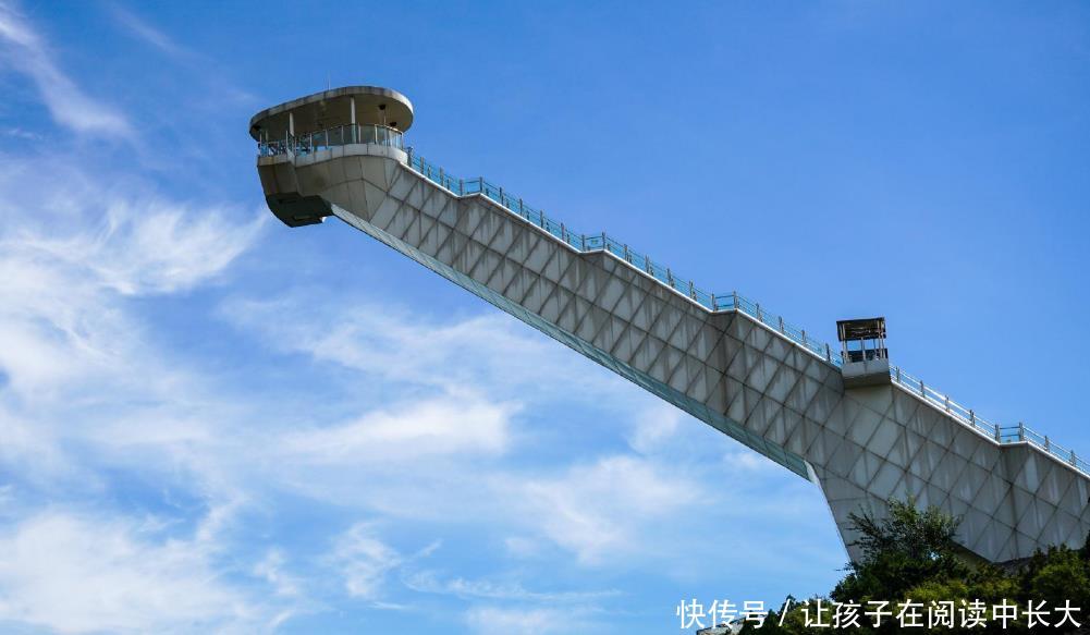  [蹦极]世界上最好的蹦极