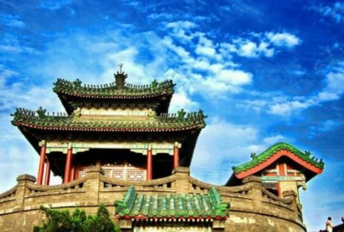  成语@我国“从未改名”的城市，用了3000多年，用成语命名