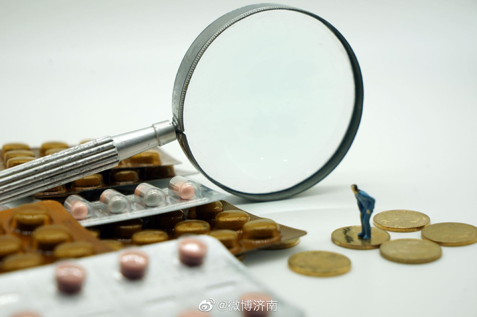  医疗器械：山东拟将药企注册费降低30%