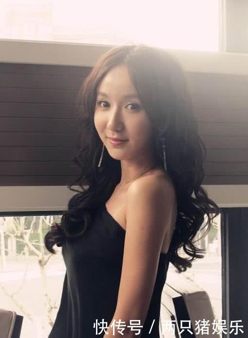 换了发型的娄艺潇终于走上了颜值巅峰!网友:静若处子动若脱兔!