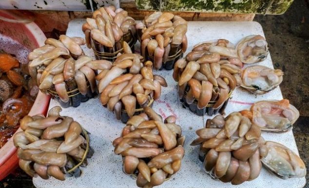 中国最令人意外的景点，分明是菜市场，却游客如云，就在海南福建