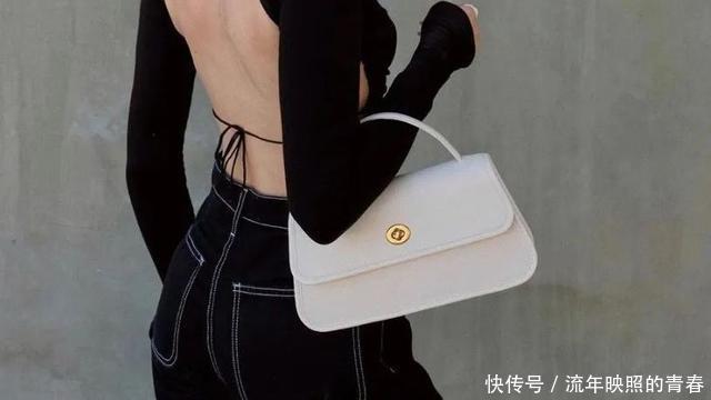 『翻天』Coach最近突然开挂了,新出的这款包真是美翻天了!