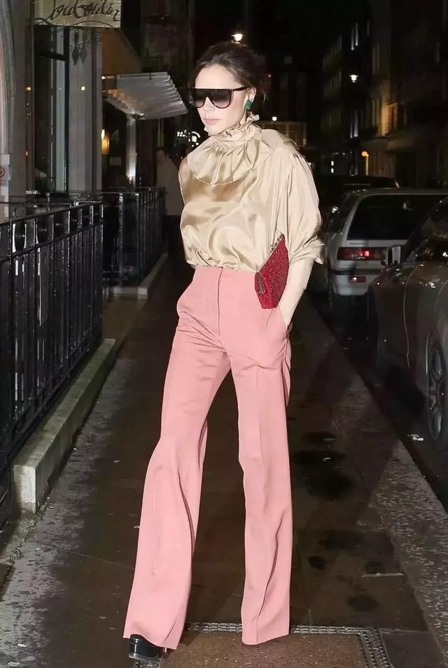 衬衫年年买，这件最出彩！