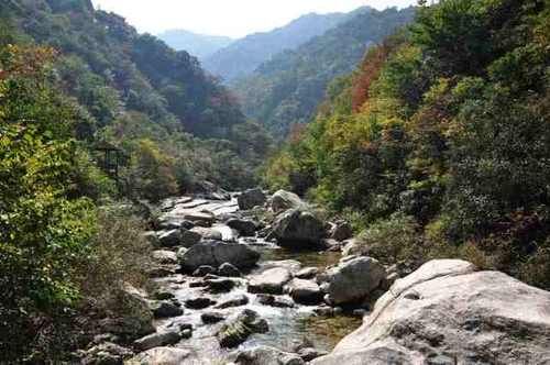 我国“最尴尬”的景区：山这边是5A级，另一边却是4A级