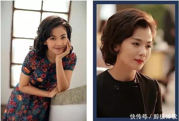 你是什么脸型，就配什么发型和衣服，搭对了美10倍！