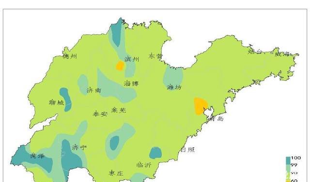  [城市]中国将开建第二条京沪高铁，山东江苏这6个城市即将腾飞！