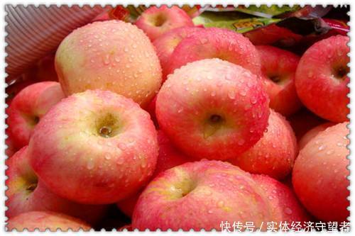  「明年」去年吃不起的苹果，今年滞销果园，明年猪肉会这样吗？