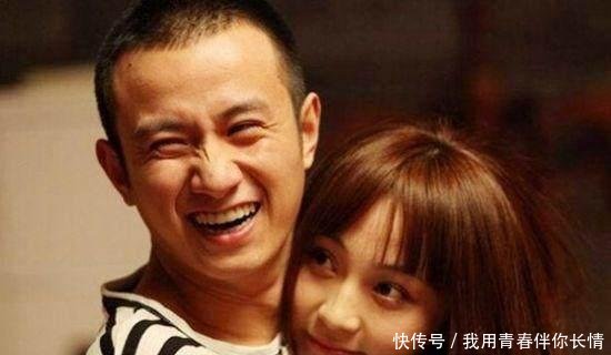 卓伟再曝“模范夫妻”出轨罪证, 一线女星深受牵连, 网友: 一山不