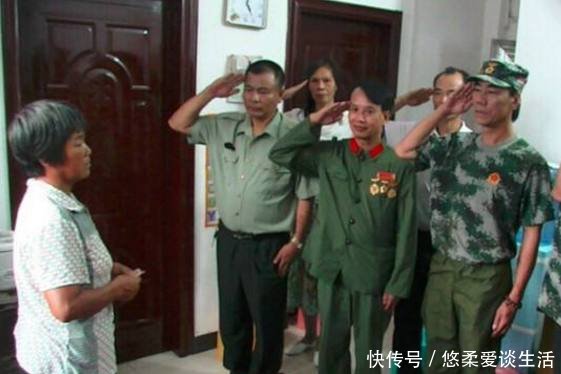 对越反击战,一等功烈士家属什么待遇现在