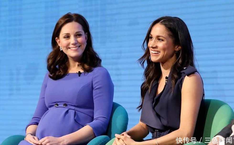 当王妃并不容易：凯特王妃高跟鞋里面的秘密，梅根需要学习了