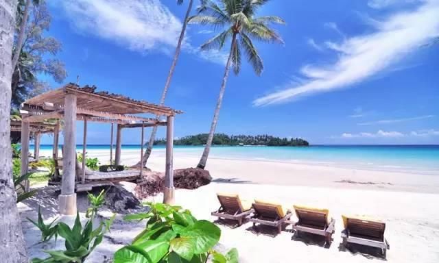 泰国有100种玩法，但远离城市喧嚣、国人又少的地方就只有这里！