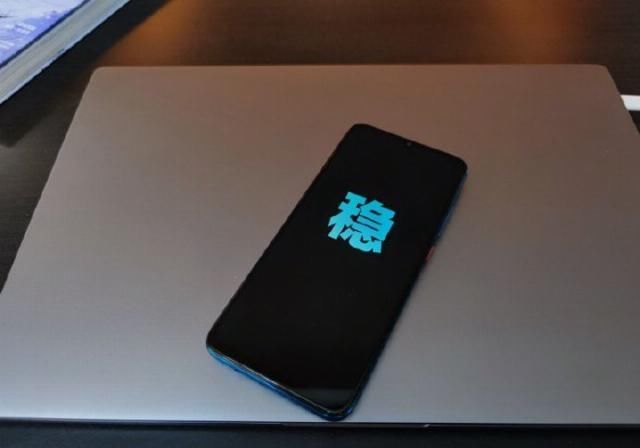 Redmi:王腾晒出Redmi 10X真机