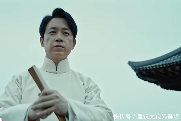  『发丘』《怒晴湘西》四大盗墓门派搬山卸岭术，到底哪家强