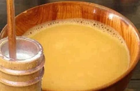 国内这一秘境,是财神居住的地方,也是高僧们向往的修行胜地