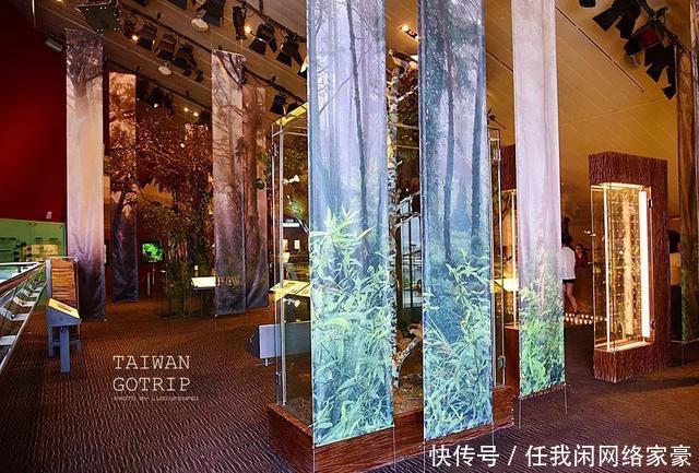 玩不腻的台湾 从美食展到小众景点漫游!千万不能错过!