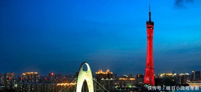 中国最“高”的五座城市，武汉排第二，上海不是第一！