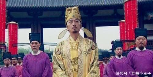 在位@宋太祖在位16年之久,为何始终未立赵德昭为太子,导致皇位旁落!