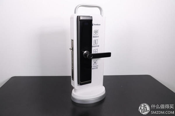 安全易用才是好门锁，掌门之星D5S评测