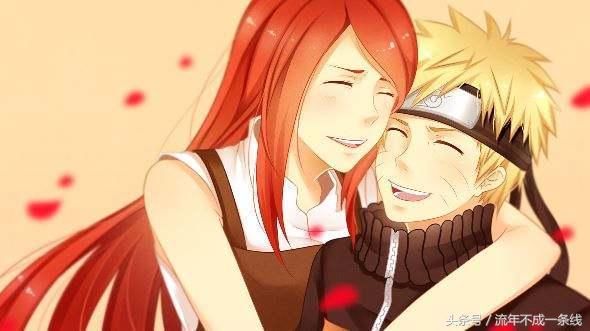 《火影忍者》里那些既美艳动人,同时又魅力四