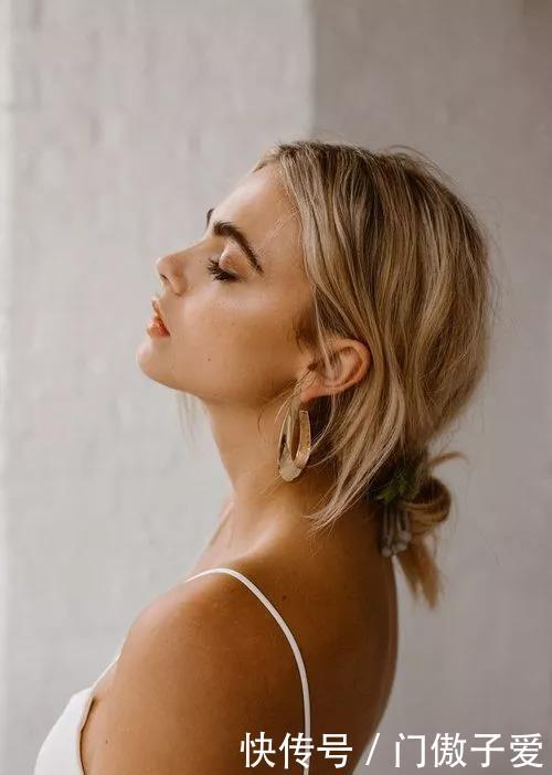  纠结：想染头发的女人别纠结，5种颜色更配你，选对了好看又高级