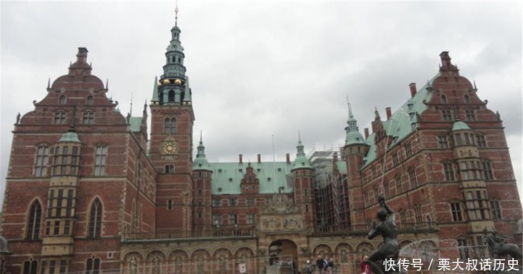 弹丸小国巴拉圭,如何成为一个经济飞速发展,民