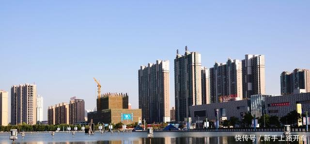  「1号线」河南即将拥有地铁的一座三线城市