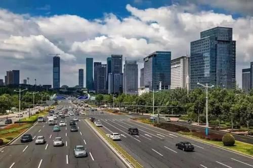  经十路：全国最长的路在山东，而且又要延长了！