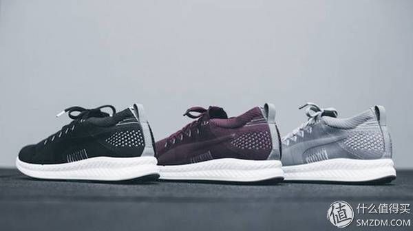 鞋子当家中底科技盘点，鞋底的秘密你知多少?