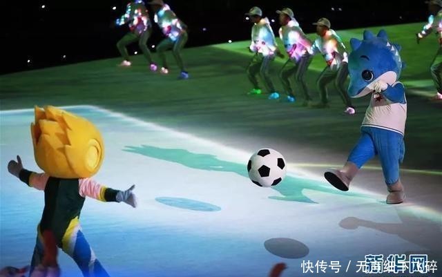 第七届世界军人运动会昨日闭幕