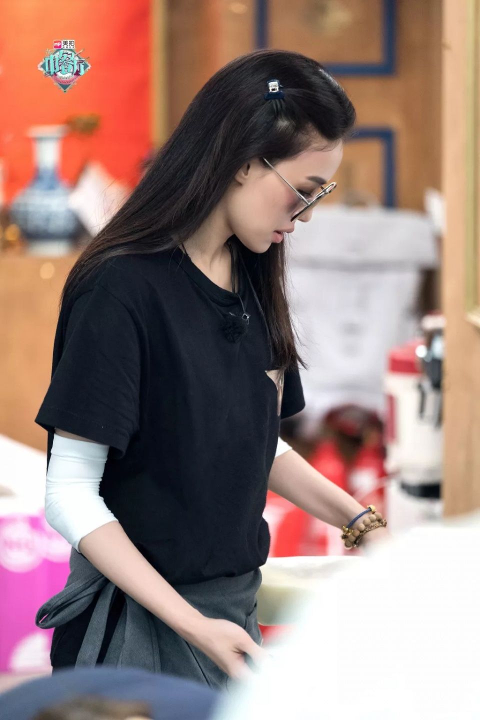 全脸过敏快认不出?40多岁的她素颜为何依旧能打!