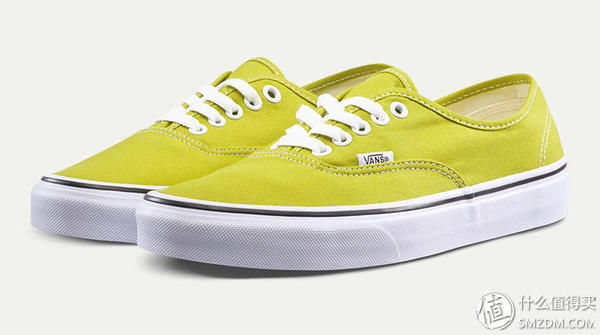 不吹不黑，这绝对是Vans性价比最高的一个系列!
