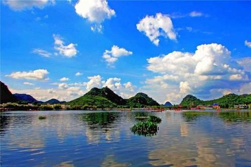  [贵州]中国机场最多省份：机场足足有55座，省内旅游资源比贵州还要多