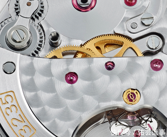 『知多少』劳力士那些强大的专利技术,你知多少