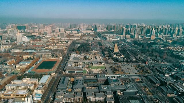 名气@中国不该改名的4个城市，合肥上榜，网友：名气比过去差远了