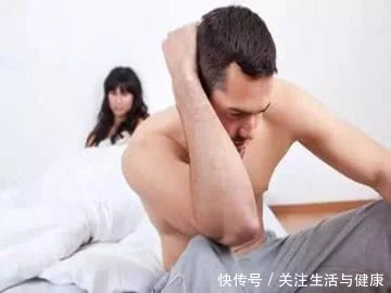 男人几分钟算正常