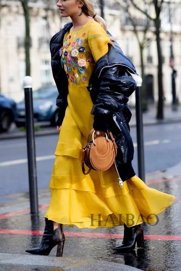 买什么美白精华!明明一件“锡兰黄”就够了