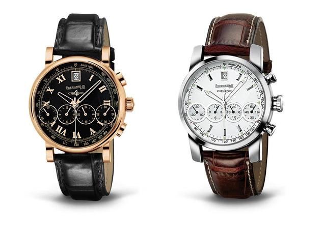 皇家海军战队都戴它出征,这款流淌着瑞士血脉