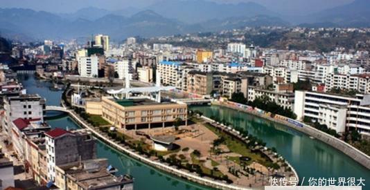 湖北这个县城即将崛起，不是红安也不是沙洋，而是这座小县城